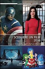 Scegliere un film 2016