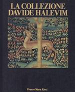  collezione Davide Halevim. Ediz. italiana e inglese