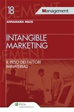 Intangibile marketing. Il peso dei fattori immateriali