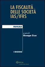 La fiscalità delle società IAS/IFRS