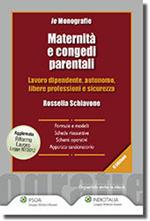 Maternità e congedi parentali