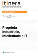 Proprietà industriale, intellettuale e IT