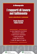 I rapporti di lavoro nel fallimento