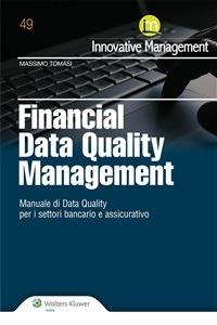 Financial data quality management - Massimo Tomasi - ebook