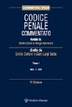 Codice penale commentato