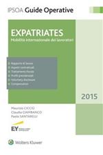 Expatriates. Mobilità internazionale dei lavoratori