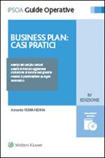 Il business plan. Casi pratici. Con CD-ROM