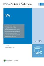 IVA 2015