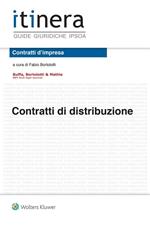 Contratti di distribuzione