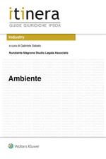 Ambiente. Con aggiornamento online