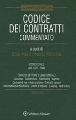 Codice dei contratti commentato. Con Contenuto digitale per download e accesso online