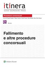 Fallimento e altre procedure concorsuali