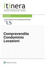 Compravendita, condominio e locazioni