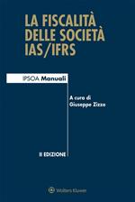 La fiscalità delle società IAS/IFRS