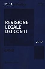 Revisione legale dei conti. Con ebook