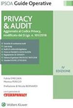 Privacy & Audit