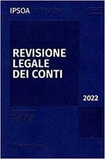 Revisione legale dei conti