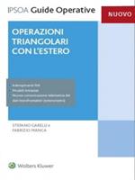 Operazioni triangolari con l'estero