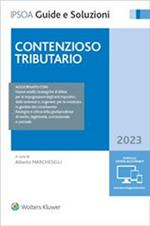 Contenzioso tributario