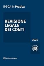 Revisione legale dei conti 2024