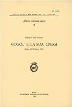 Gogol' e la sua opera