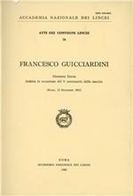 Francesco Guicciardini