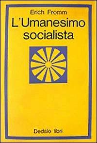 L' umanesimo socialista - copertina