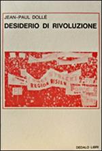 Desiderio di rivoluzione