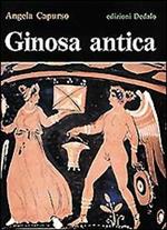 Ginosa antica