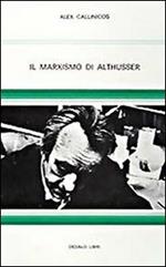 Il marxismo di Althusser