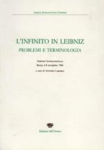 L'infinito di Leibniz