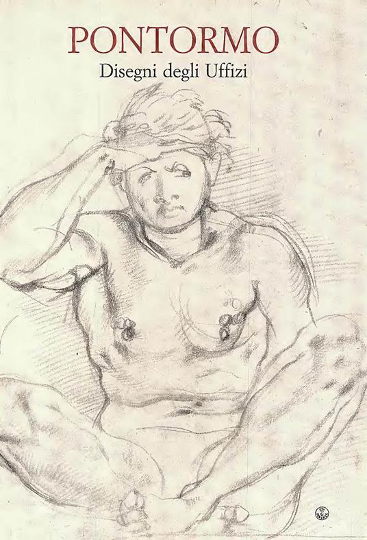 Pontormo. Disegni degli Uffizi. Catalogo - copertina