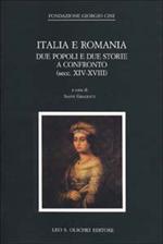 Italia e Romania: due popoli e due storie a confronto