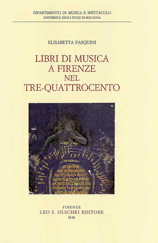 libri di storia della musica 