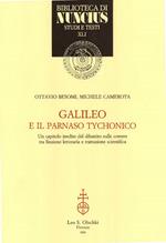 Galileo e il Parnaso Tychonico. Un capitolo inedito del dibattito sulle comete tra finzione letteraria e trattazione scientifica