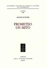 Prometeo. Un mito