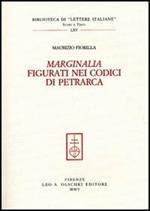 Marginalia figurati nei codici di Petrarca