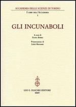 Gli incunaboli