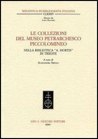 Le collezioni del museo petrarchesco piccolomineo nella biblioteca civica «Attilio Hortis» di Trieste - 3