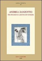 Andrea Zanzotto tra Soligo e laguna di Venezia