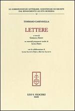 Lettere