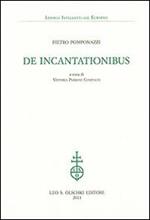 De Incantationibus