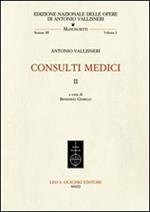 Consulti medici. Vol. 2