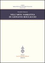 Nell’arte narrativa di Giovanni Boccaccio