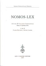  Nomos-Lex