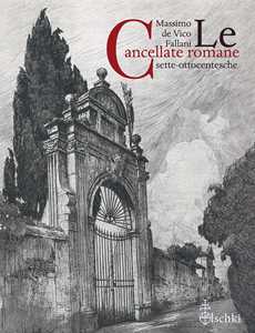  Le cancellate roman… - image