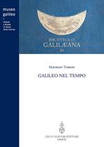 Galileo nel tempo