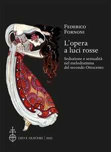  L' opera a luci ros… - image