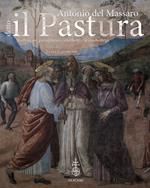 Antonio del Massaro, detto il Pastura. Studi su un «peruginesco» viterbese e la sua bottega