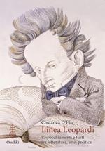 Linea Leopardi. Rispecchiamenti e furti tra letteratura, arte, politica